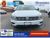 2018 Volkswagen Tiguan Comfortline (Stk: 5289) in North York - Image 2 of 29