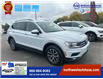 2018 Volkswagen Tiguan Comfortline (Stk: 5289) in North York - Image 3 of 29