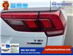 2018 Volkswagen Tiguan Comfortline (Stk: 5289) in North York - Image 6 of 29