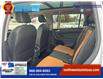 2018 Volkswagen Tiguan Comfortline (Stk: 5289) in North York - Image 12 of 29