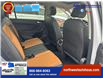 2018 Volkswagen Tiguan Comfortline (Stk: 5289) in North York - Image 13 of 29