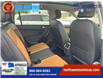 2018 Volkswagen Tiguan Comfortline (Stk: 5289) in North York - Image 14 of 29