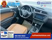 2018 Volkswagen Tiguan Comfortline (Stk: 5289) in North York - Image 16 of 29