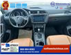 2018 Volkswagen Tiguan Comfortline (Stk: 5289) in North York - Image 17 of 29