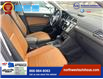 2018 Volkswagen Tiguan Comfortline (Stk: 5289) in North York - Image 19 of 29