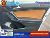 2018 Volkswagen Tiguan Comfortline (Stk: 5289) in North York - Image 20 of 29