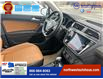 2018 Volkswagen Tiguan Comfortline (Stk: 5289) in North York - Image 21 of 29