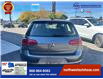2015 Volkswagen Golf 2.0 TDI Comfortline (Stk: 7409) in North York - Image 5 of 24