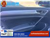 2015 Volkswagen Golf 2.0 TDI Comfortline (Stk: 7409) in North York - Image 10 of 24