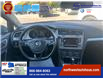 2015 Volkswagen Golf 2.0 TDI Comfortline (Stk: 7409) in North York - Image 16 of 24
