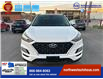 2020 Hyundai Tucson Preferred w/Sun & Leather Package (Stk: 5176) in North York - Image 2 of 30