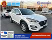 2020 Hyundai Tucson Preferred w/Sun & Leather Package (Stk: 5176) in North York - Image 3 of 30