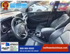2020 Hyundai Tucson Preferred w/Sun & Leather Package (Stk: 5176) in North York - Image 9 of 30