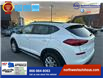2020 Hyundai Tucson Preferred w/Sun & Leather Package (Stk: 5176) in North York - Image 10 of 30