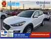 2020 Hyundai Tucson Preferred w/Sun & Leather Package (Stk: 5176) in North York - Image 11 of 30