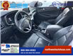 2020 Hyundai Tucson Preferred w/Sun & Leather Package (Stk: 5176) in North York - Image 12 of 30