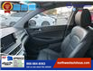 2020 Hyundai Tucson Preferred w/Sun & Leather Package (Stk: 5176) in North York - Image 14 of 30