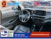 2020 Hyundai Tucson Preferred w/Sun & Leather Package (Stk: 5176) in North York - Image 18 of 30
