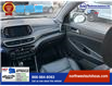 2020 Hyundai Tucson Preferred w/Sun & Leather Package (Stk: 5176) in North York - Image 19 of 30