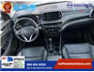 2020 Hyundai Tucson Preferred w/Sun & Leather Package (Stk: 5176) in North York - Image 20 of 30