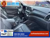 2020 Hyundai Tucson Preferred w/Sun & Leather Package (Stk: 5176) in North York - Image 21 of 30