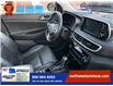 2020 Hyundai Tucson Preferred w/Sun & Leather Package (Stk: 5176) in North York - Image 22 of 30