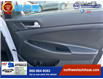 2020 Hyundai Tucson Preferred w/Sun & Leather Package (Stk: 5176) in North York - Image 23 of 30