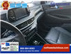 2020 Hyundai Tucson Preferred w/Sun & Leather Package (Stk: 5176) in North York - Image 24 of 30