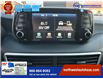 2020 Hyundai Tucson Preferred w/Sun & Leather Package (Stk: 5176) in North York - Image 25 of 30