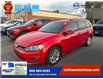 2015 Volkswagen Golf Sportwagon 1.8 TSI Highline (Stk: 3053) in North York - Image 1 of 20