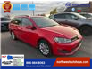 2015 Volkswagen Golf Sportwagon 1.8 TSI Highline (Stk: 3053) in North York - Image 3 of 20