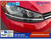 2015 Volkswagen Golf Sportwagon 1.8 TSI Highline (Stk: 3053) in North York - Image 4 of 20