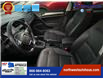 2015 Volkswagen Golf Sportwagon 1.8 TSI Highline (Stk: 3053) in North York - Image 8 of 20