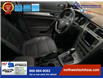 2015 Volkswagen Golf Sportwagon 1.8 TSI Highline (Stk: 3053) in North York - Image 14 of 20