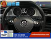 2015 Volkswagen Golf Sportwagon 1.8 TSI Highline (Stk: 3053) in North York - Image 16 of 20