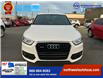 2015 Audi Q3 2.0T Technik (Stk: 3761) in North York - Image 2 of 29 2015 Audi Q3 2.0T Technik (Stk: 3761) in North York - Image 2 of 29