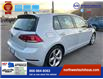 2018 Volkswagen Golf GTI 5-Door (Stk: 5465) in North York - Image 5 of 30