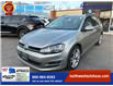 2016 Volkswagen Golf Sportwagon 1.8 TSI Highline (Stk: 3348) in North York - Image 1 of 30