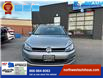 2016 Volkswagen Golf Sportwagon 1.8 TSI Highline (Stk: 3348) in North York - Image 2 of 30