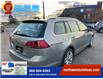 2016 Volkswagen Golf Sportwagon 1.8 TSI Highline (Stk: 3348) in North York - Image 5 of 30