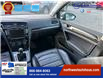 2016 Volkswagen Golf Sportwagon 1.8 TSI Highline (Stk: 3348) in North York - Image 17 of 30