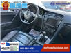 2016 Volkswagen Golf Sportwagon 1.8 TSI Highline (Stk: 3348) in North York - Image 19 of 30
