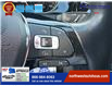 2016 Volkswagen Golf Sportwagon 1.8 TSI Highline (Stk: 3348) in North York - Image 25 of 30