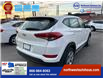 2018 Hyundai Tucson SE 2.0L (Stk: 1283) in North York - Image 5 of 25