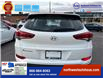 2018 Hyundai Tucson SE 2.0L (Stk: 1283) in North York - Image 6 of 25
