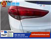 2018 Hyundai Tucson SE 2.0L (Stk: 1283) in North York - Image 8 of 25