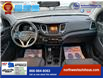 2018 Hyundai Tucson SE 2.0L (Stk: 1283) in North York - Image 16 of 25