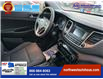 2018 Hyundai Tucson SE 2.0L (Stk: 1283) in North York - Image 19 of 25