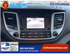 2018 Hyundai Tucson SE 2.0L (Stk: 1283) in North York - Image 21 of 25