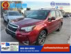 2017 Subaru Forester 2.0XT Limited (Stk: 3314) in North York - Image 1 of 30